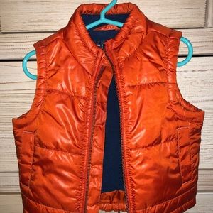18 month vest